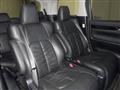 2015 Toyota Alphard
