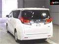 2015 Toyota Alphard