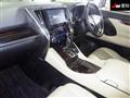 2015 Toyota Alphard