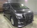 2015 Toyota Alphard