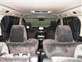 2015 Toyota Alphard