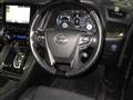 2015 Toyota Alphard