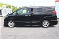 2015 Toyota Alphard