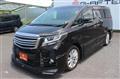 2015 Toyota Alphard