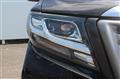 2015 Toyota Alphard