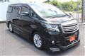 2015 Toyota Alphard