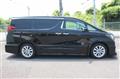 2015 Toyota Alphard