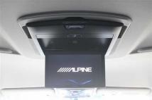 2015 Toyota Alphard