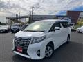 2015 Toyota Alphard