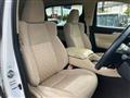 2015 Toyota Alphard