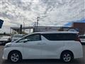 2015 Toyota Alphard