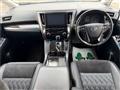 2015 Toyota Alphard