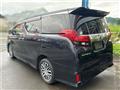 2015 Toyota Alphard