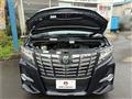 2015 Toyota Alphard