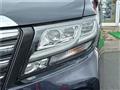 2015 Toyota Alphard