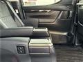 2015 Toyota Alphard