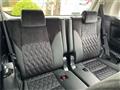2015 Toyota Alphard