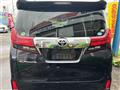 2015 Toyota Alphard