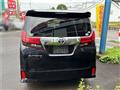 2015 Toyota Alphard