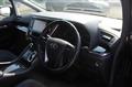 2015 Toyota Alphard