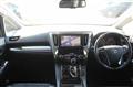 2015 Toyota Alphard