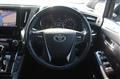 2015 Toyota Alphard