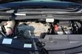 2015 Toyota Alphard