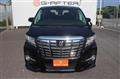 2015 Toyota Alphard