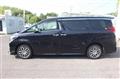 2015 Toyota Alphard