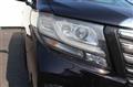 2015 Toyota Alphard