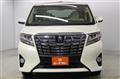 2015 Toyota Alphard