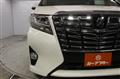 2015 Toyota Alphard