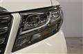 2015 Toyota Alphard