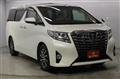 2015 Toyota Alphard
