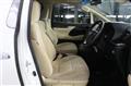 2015 Toyota Alphard