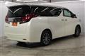 2015 Toyota Alphard