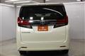 2015 Toyota Alphard