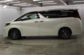 2015 Toyota Alphard