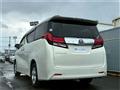 2015 Toyota Alphard
