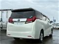 2015 Toyota Alphard