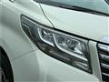 2015 Toyota Alphard