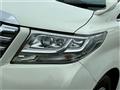 2015 Toyota Alphard