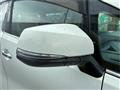 2015 Toyota Alphard