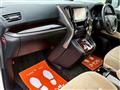 2015 Toyota Alphard