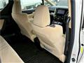 2015 Toyota Alphard