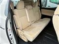 2015 Toyota Alphard