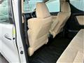2015 Toyota Alphard