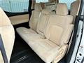2015 Toyota Alphard