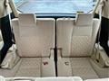 2015 Toyota Alphard