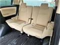 2015 Toyota Alphard